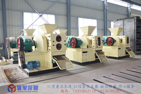 壓球機設備主軸和減速機聯軸器采用尼龍棒連接的意義