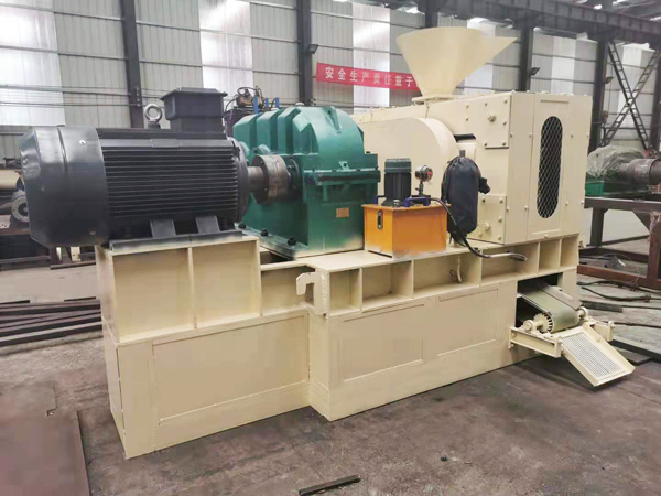 高壓礦粉壓球機(jī)